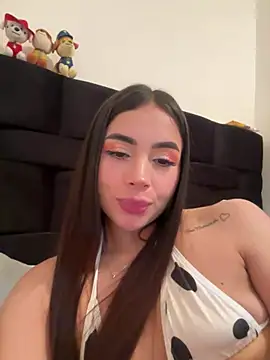 tamy xoo online show from March 16, 12:45 am