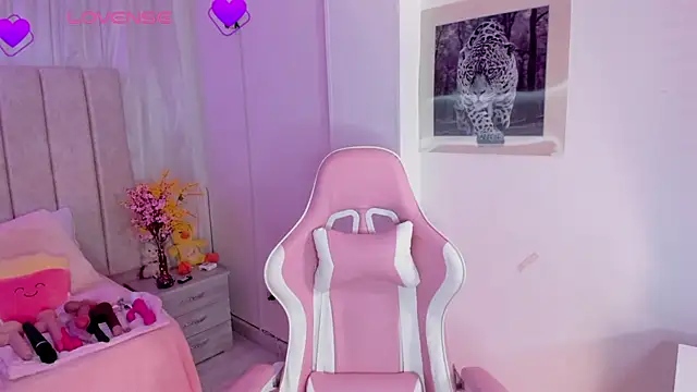 tamy xoo online show from March 19, 7:49 pm