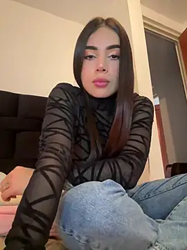 tamy xoo online show from March 19, 10:53 pm