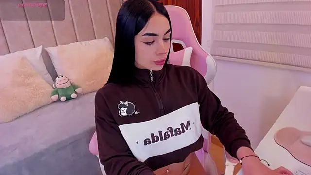 tamy xoo online show from September 27, 8:14 pm