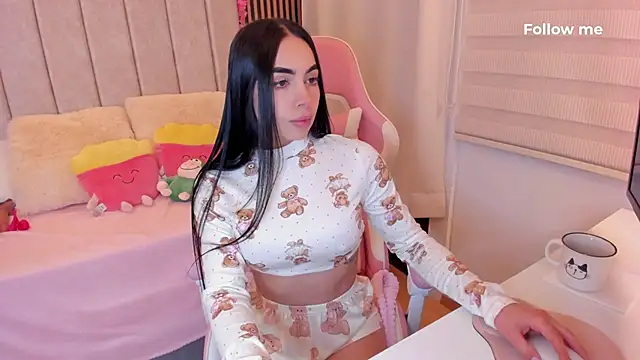 tamy xoo online show from April 27, 5:33 pm