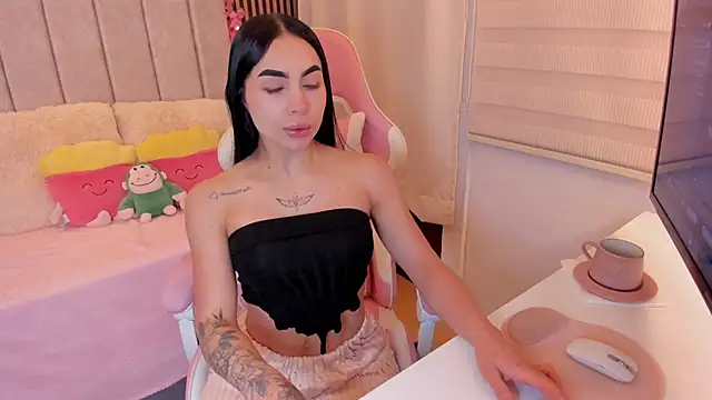 tamy xoo online show from May 2, 5:51 pm
