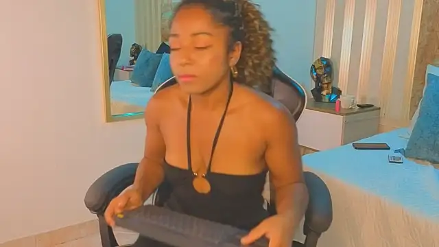 avis lara online show from March 7, 6:49 pm