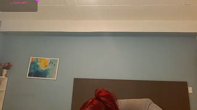 ilitzy cardona online show from October 30, 4:14 am