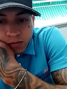 Briangalleta online show from September 16, 3:02 pm