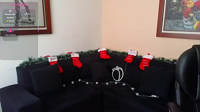 hairyncuteass online show from November 12, 12:38 pm