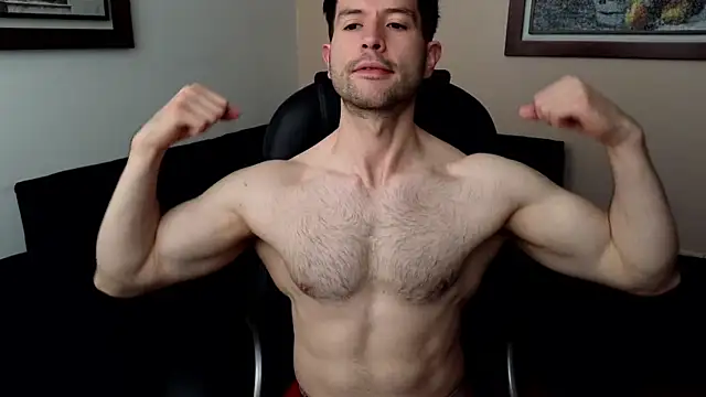 hairyncuteass online show from November 30, 11:36 am