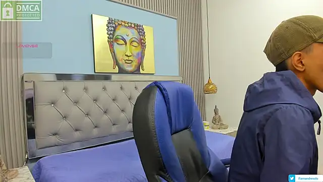 Snapshot of HarolddXL chatting on October 4, 1:31 pm HarolddXL online show from October 4, 1:31 pm