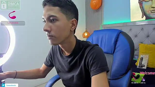 Snapshot of HarolddXL chatting on November 5, 1:44 pm HarolddXL online show from November 5, 1:44 pm