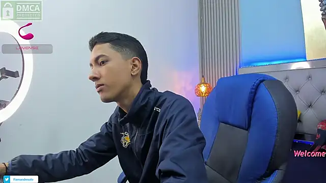 Snapshot of HarolddXL chatting on November 6, 1:23 pm HarolddXL online show from November 6, 1:23 pm