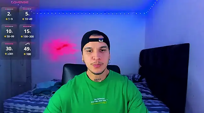 austinoficial online show from January 30, 10:41 pm