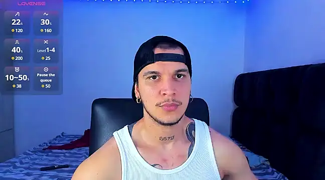 austinoficial online show from February 5, 3:02 am