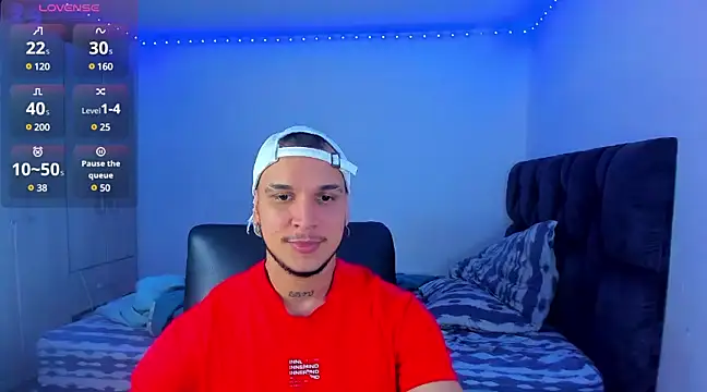austinoficial online show from February 15, 4:47 am