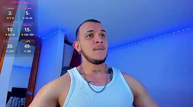 austinoficial online show from February 19, 12:46 am