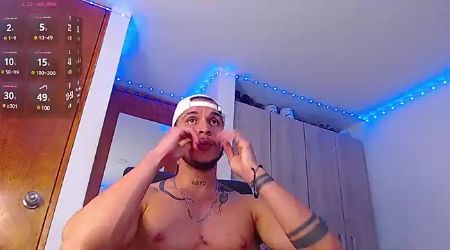 austinoficial online show from February 25, 6:36 am