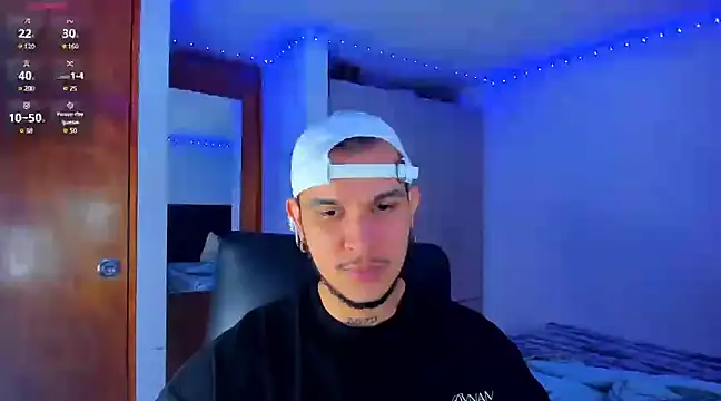 austinoficial online show from March 5, 2:36 am