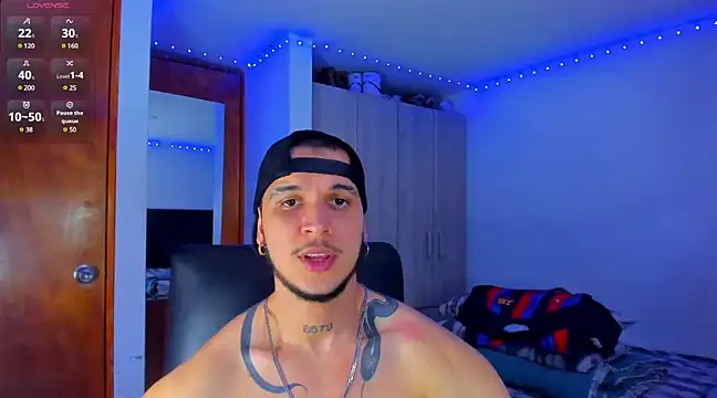 austinoficial online show from March 6, 8:08 am