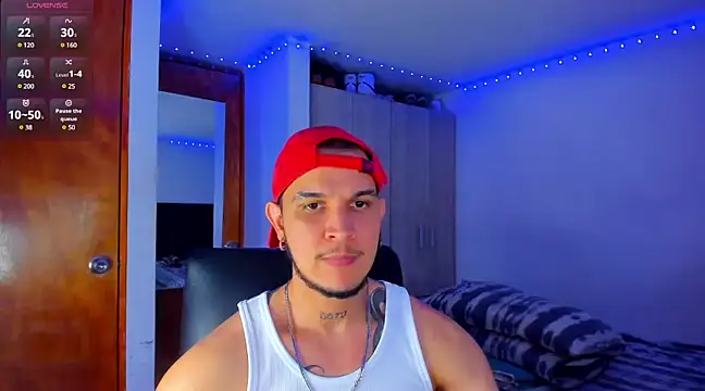 austinoficial online show from March 7, 4:57 am