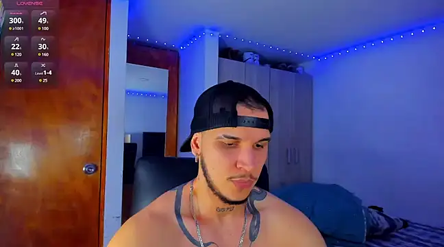 austinoficial online show from March 11, 10:18 am