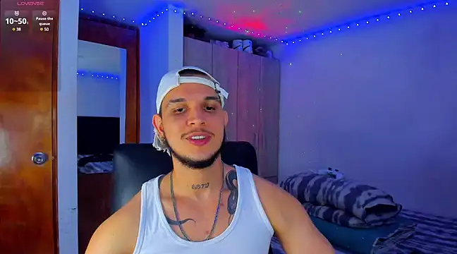 austinoficial online show from March 22, 5:39 am