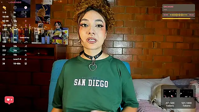 Snapshot of Annycolin_ chatting on September 27, 12:21 pm Annycolin online show from September 27, 12:21 pm