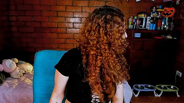 Annycolin  online show from March 9, 11:09 pm