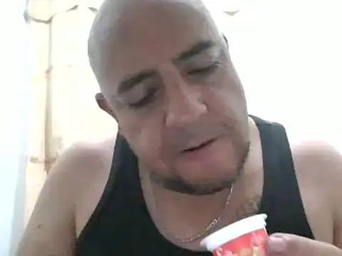 Sr JakoXXXX online show from February 23, 7:00 am