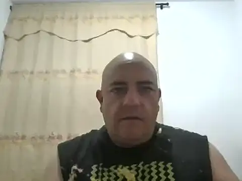 Sr JakoXXXX online show from February 26, 1:00 am