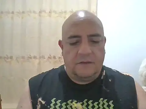 Sr JakoXXXX online show from March 7, 1:20 am