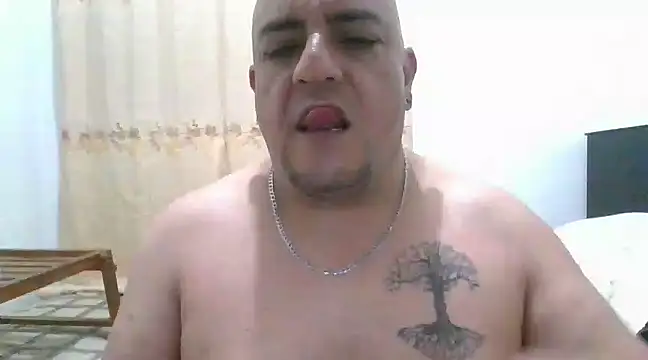 Sr JakoXXXX online show from March 7, 7:30 am