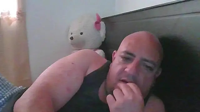 Sr JakoXXXX online show from March 10, 10:45 pm