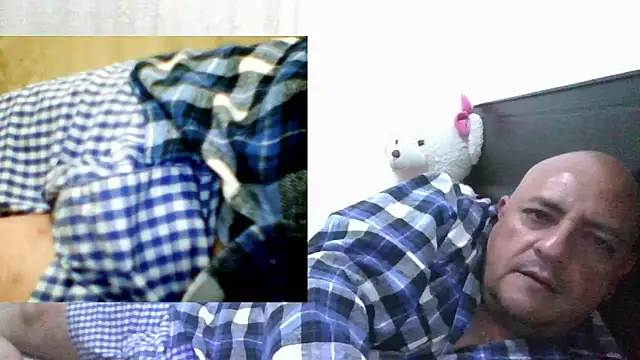 Sr JakoXXXX online show from March 11, 7:15 am