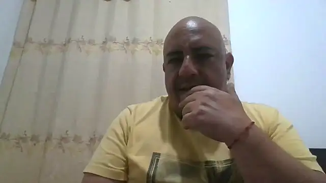 Sr JakoXXXX online show from November 14, 4:11 am