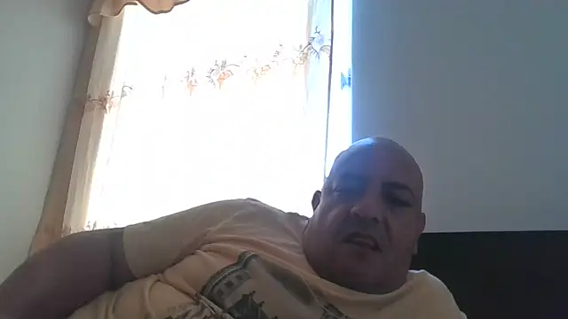 Sr JakoXXXX online show from November 17, 8:14 pm