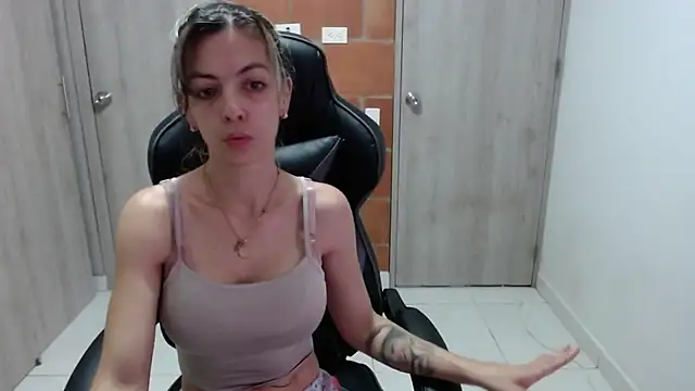 Princezzlove3 online show from March 13, 2:12 pm