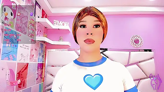 Vanessapintoo online show from December 14, 12:54 pm