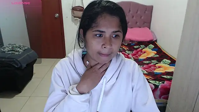 july-feria online show from November 30, 3:10 am