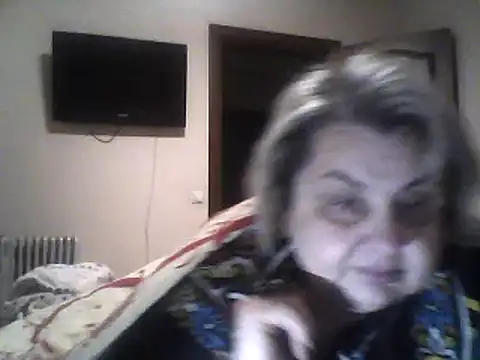 AngelSky4533 online show from January 26, 6:27 pm