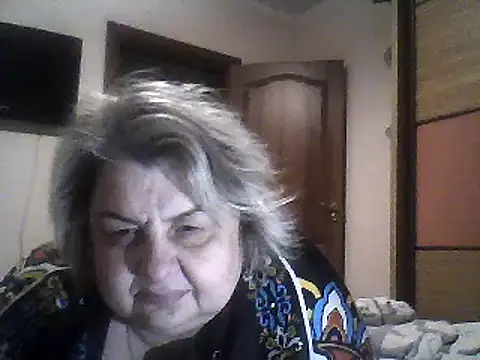 AngelSky4533 online show from January 27, 4:33 pm