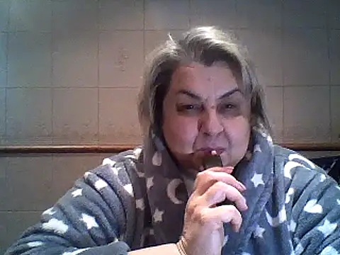AngelSky4533 online show from January 31, 11:45 pm
