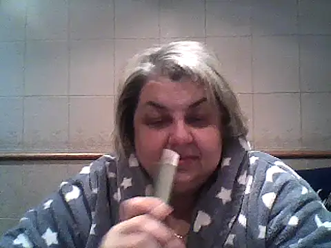 AngelSky4533 online show from February 1, 9:19 pm