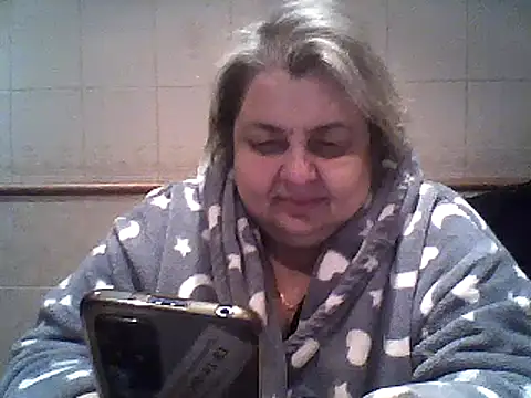 AngelSky4533 online show from February 8, 9:04 pm