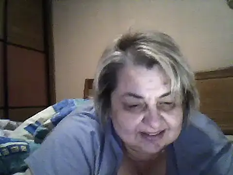 AngelSky4533 online show from February 12, 7:35 pm