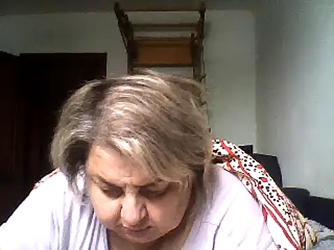 AngelSky4533 online show from February 27, 2:21 pm