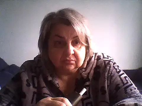 AngelSky4533 online show from March 12, 1:40 pm