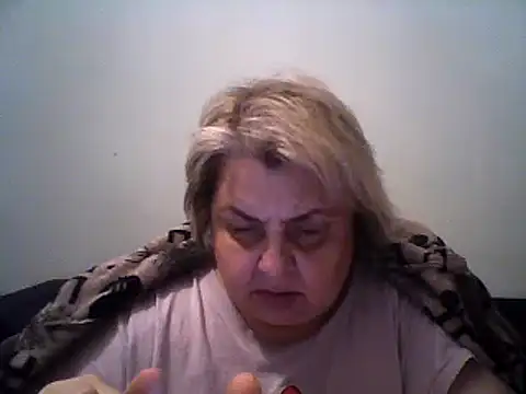 AngelSky4533 online show from March 22, 6:25 pm