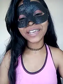 Snapshot of young_angel99 chatting on March 10, 4:17 am young angel99 online show from March 10, 4:17 am