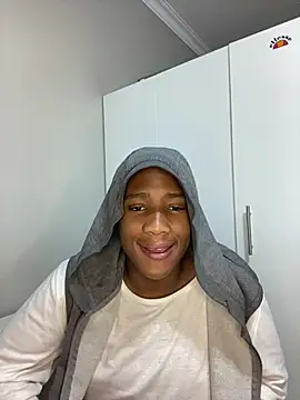 Snapshot of snotLoud chatting on February 12, 7:35 pm snotLoud online show from February 12, 7:35 pm