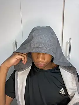 Snapshot of snotLoud chatting on February 24, 5:42 pm snotLoud online show from February 24, 5:42 pm