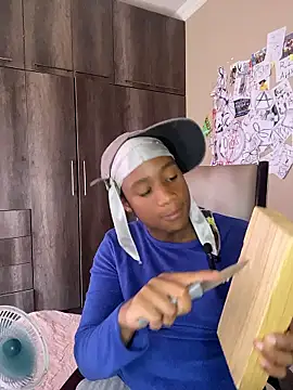 Snapshot of snotLoud chatting on January 16, 12:42 pm snotLoud online show from January 16, 12:42 pm